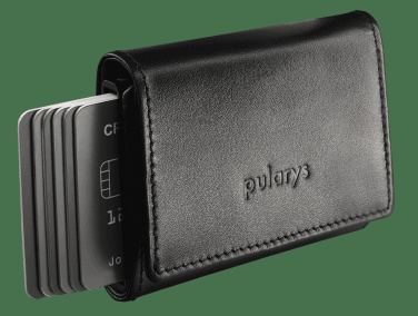 Logotrade advertising product picture of: RFID wallet 1282131