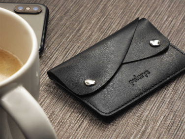Logo trade advertising product photo of: Wallet 537131