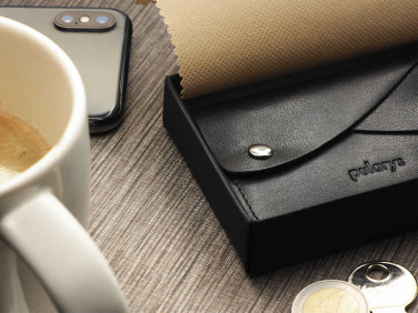 Logotrade promotional giveaway picture of: Wallet 537131