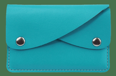 Logotrade promotional item image of: Wallet 537131