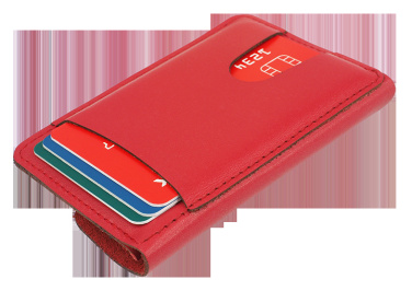 Logotrade promotional item picture of: Wallet 537131