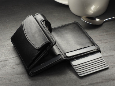 Logotrade advertising products photo of: RFID wallet 1226131