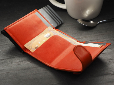 Logo trade promotional products picture of: RFID wallet 1226131