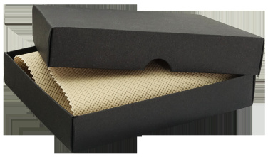 Logo trade corporate gifts picture of: RFID wallet 1226131