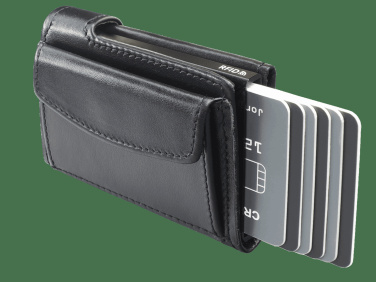 Logotrade promotional item image of: RFID wallet 1226131