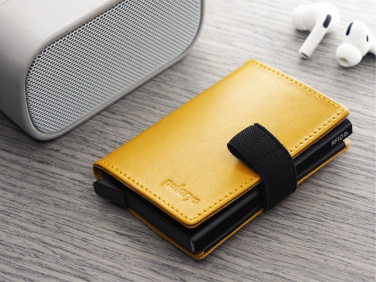 Logotrade corporate gifts photo of: RFID wallet 1230131