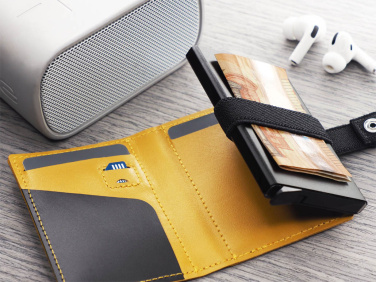 Logo trade business gift photo of: RFID wallet 1230131
