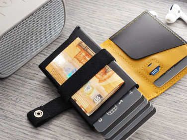 Logotrade promotional product picture of: RFID wallet 1230131