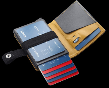 Logotrade promotional gift image of: RFID wallet 1230131