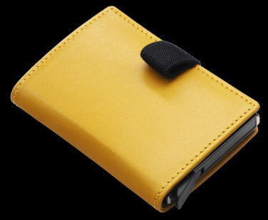 Logo trade promotional gifts image of: RFID wallet 1230131