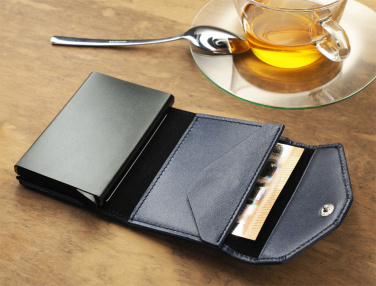 Logo trade promotional products picture of: RFID wallet 1249131