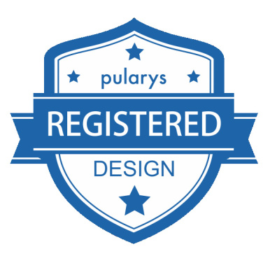 Logotrade promotional item image of: RFID wallet 1249131