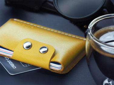 Logotrade advertising product image of: Wallet 384131