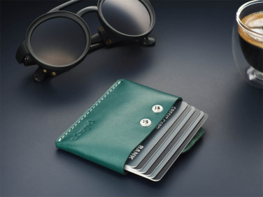 Logo trade promotional merchandise photo of: Wallet 384131