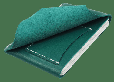 Logo trade business gifts image of: Wallet 384131