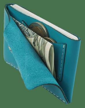 Logotrade promotional products photo of: Wallet 384131