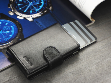 Logotrade advertising products photo of: RFID wallet 1225131