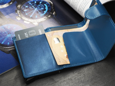Logo trade promotional gifts picture of: RFID wallet 1225131