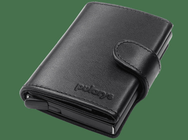 Logo trade promotional products image of: RFID wallet 1225131