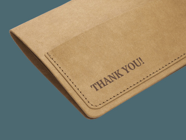 Logotrade business gift image of: Bill holder 1187106