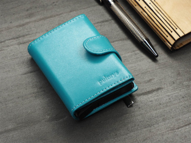 Logo trade corporate gift photo of: RFID wallet 1237131