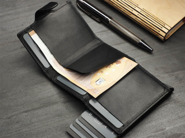 Logotrade promotional giveaway picture of: RFID wallet 1237131