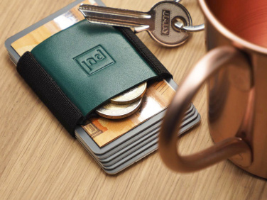 Logo trade promotional products picture of: Wallet 542131