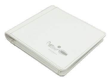 Logotrade promotional merchandise image of: Bill holder 1095119