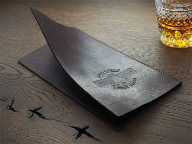 Logo trade promotional giveaway photo of: Bill holder 1269141