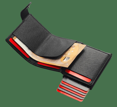 Logotrade advertising product image of: RFID wallet 618113