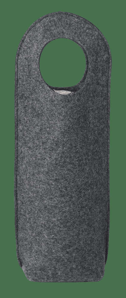 Logo trade advertising products picture of: Wine bag 1608139