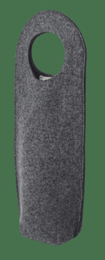Logotrade promotional product image of: Wine bag 1608139