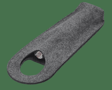 Logotrade promotional gifts photo of: Wine bag 1608139