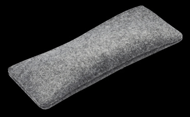 Logo trade promotional gift photo of: CLASSIC pen case 1612139