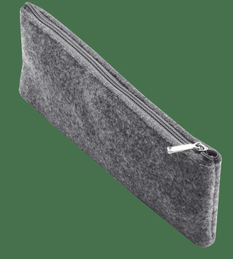 Logo trade promotional merchandise picture of: CLASSIC pen case 1612139