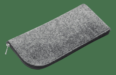 Logo trade promotional item photo of: ARCO cosmetic bag 1611139