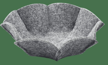 Logo trade promotional product photo of: Basket 1591139