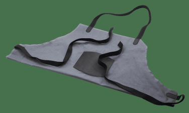 Logo trade advertising product photo of: AMARO apron 1615165