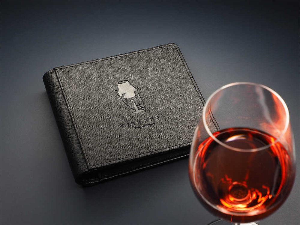 Logotrade promotional merchandise photo of: Bill holder 1095270