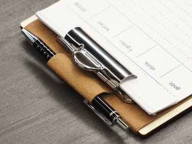 Logotrade business gifts photo of: Waiter notepad 1669121