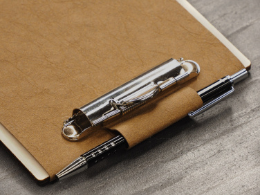 Logotrade promotional item picture of: Waiter notepad 1669121