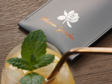 Logotrade promotional gifts photo of: Cutlery case 1598094