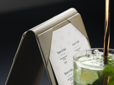 Logotrade corporate gift image of: Promo menu 1604280