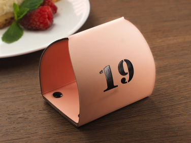 Logotrade promotional item picture of: Information stand 1599094