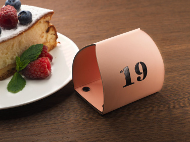 Logotrade promotional merchandise image of: Information stand 1599094