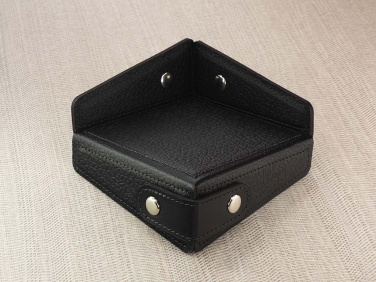 Logotrade promotional product image of:  Sticky notes box  1658281