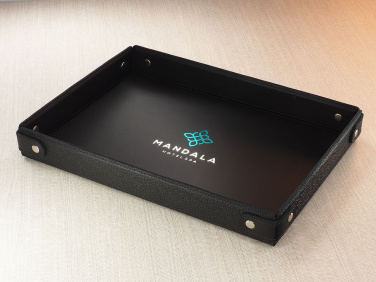 Logo trade promotional merchandise picture of: Box 1660281