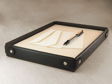 Logo trade promotional merchandise picture of: Box 1660281