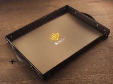 Logotrade promotional products photo of: Tray 1664094