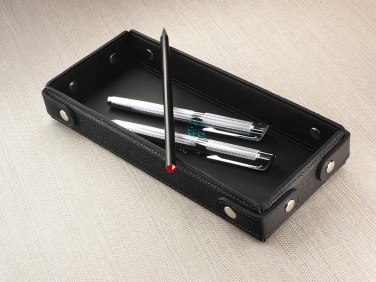 Logo trade advertising products image of: Box 1663281